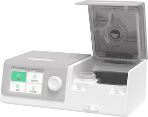 Ventilatore Portatile <span class=keywords><strong>CPAP</strong></span> per Respirazione Medica, Sonno e Uso Veterinario - Product Image 1