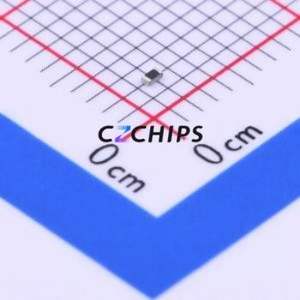 Resistencia SMD RC0402FR-074R22L 0402 (Tipo: Película Gruesa) (Resistencia: 4.22 Ohmios Precisión: 1%) - Product Image 1