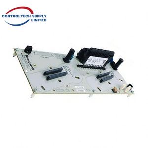 Nuevo Módulo de Fuente de Alimentación 8U-PWSP02-CN de 240W con Revestimiento Conformal, 24VDC 10A para la Serie Experion PKS 8 DCS - Product Image 6