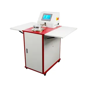 YG461E ASTM D737 Fabric Air Permeability Testing Equipment