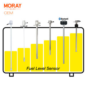 Moary m803 סדרה חם מכירה פיצוץ הוכחה ללא מגע גבוה דיוק <span class=keywords><strong>ptfe</strong></span> 80ghz משדר רמת חיישן - Product Image 3
