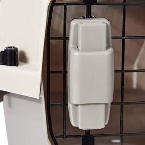Portable Travel Flight Approved Cats Dogs Cage Carrier <b>Crate</b> Outdoor Kennel Cat Carry <b>Box</b> Pet Carrier Plastic - Product Image 5