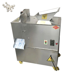 Bread Bun Moulder Dough Rounder Divider Dough Divider 1000g - Product Image 5