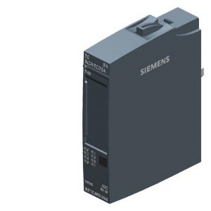 6ES7132-6BF01-0AA0 Siemens PLC SIMATIC ET 200SP Módulo de E/S SIMATIC ET 200SP Módulo de salida digital 6ES7132-6BF01-0AA1 - Product Image 1