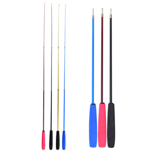 Huisdier Grappige Kat Interactief Speelgoed Stok Intrekbare 3-delige Telescopische Staaf <span class=keywords><strong>Teaser</strong></span> voor Kat Hengel Speelgoed Kat Benodigdheden - Product Image 6