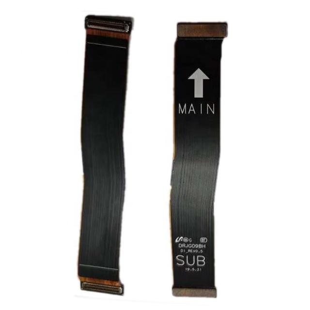 Mobile Phone LCD Flex Cable Main Flex Cable for samsung Galaxy S8 S9 S10 S20 Lcd Flat Cable Replacement