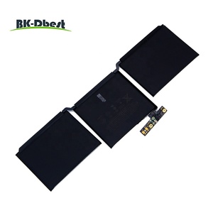 BK-Dbest Laptop Batería A1713 11,4 V 4781mAh para <span class=keywords><strong>Apple</strong></span> <span class=keywords><strong>Macbook</strong></span> <span class=keywords><strong>Pro</strong></span> <span class=keywords><strong>13</strong></span> "<span class=keywords><strong>A1708</strong></span> 2016 Año - Product Image 2