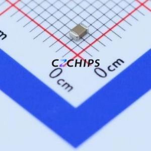 0805B154K500NT SMD <b>Capacitor</b> (MLCC) 0805 ( Capacitance: 150nF )( Precision: 10% Rated Voltage: 50V ) - Product Image 2