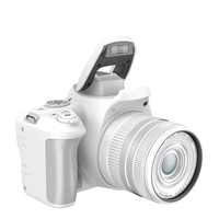 Expédié depuis la côte américaine de l'États-Unis : Objectif télescopique extérieur 12MP avec zoom optique et caméra macro anti-tremblement