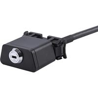 Bloqueador de Puerto OBD2 Universal, Dispositivo de Seguridad Antirrobo para Protección de Vehículos, Programación de Llaves, Protección Contra Robo, Bloqueo OBD para Ford