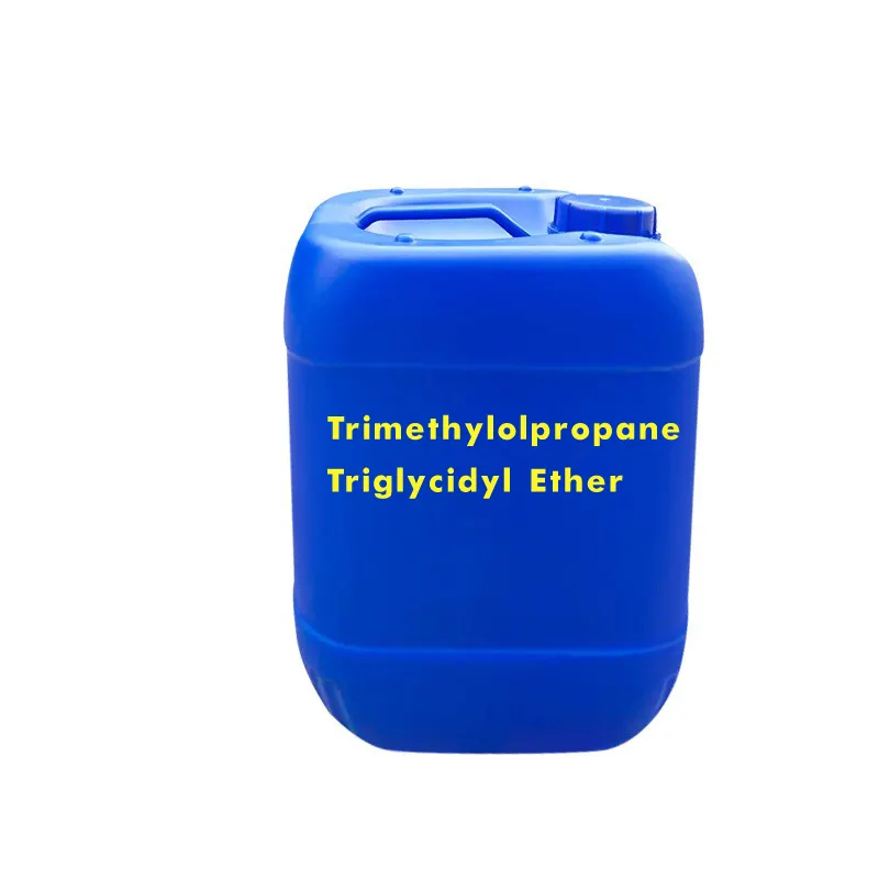 CAS 30499-70-8 Trimet hylol propan Triglycidyl ether