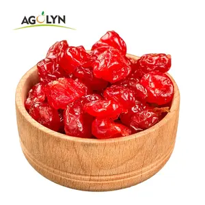 Аголин сушеная красная вишня в наличии на экспорт