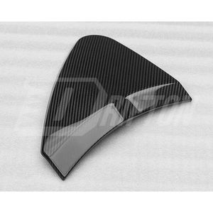Artura Carbon CF Rear Bumper <b>Side</b> Blades Cover Plate For Mclaren Artura 2023+ - Product Image 4