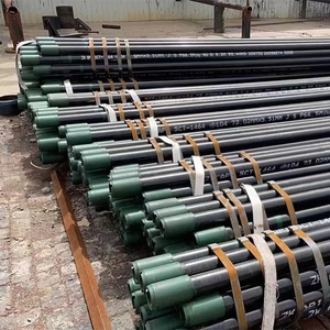 BSP ren kết thúc ống dầu <span class=keywords><strong>API</strong></span> 5L A106 GR B/1045 <span class=keywords><strong>API</strong></span> <span class=keywords><strong>5ct</strong></span> N80 J55 <span class=keywords><strong>smls</strong></span> vỏ ống thép - Product Image 4