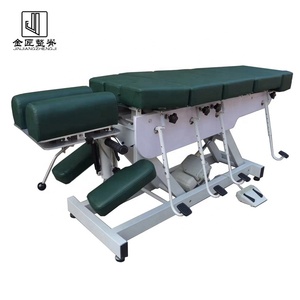 2020 Baru Drop Table <span class=keywords><strong>Chiropractic</strong></span> Drop Table untuk Tulang Punggung Vertebra - Product Image 6