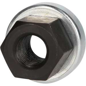 KS TOOLS-460,4283 Tuerca de accionamiento, M16x2, ancho de llave 27 mm - EAN 4042146788967 VEHÍCULOS PESADOS - Product Image 3