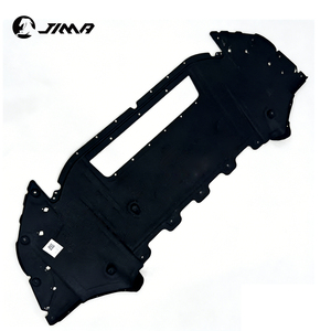 Paraurti anteriore protezione inferiore per Lamborghini Huracan <span class=keywords><strong>EVO</strong></span> OEM 4 t0825101g 4 t0825101f - Product Image 1