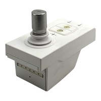Repuestos para Controladores de Automatización Industrial, Sistema de Control de Mesa para Máquinas Herramienta, PLC 10848838 TCMJ