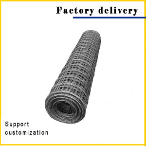 Giá thấp nhúng nóng mạ kẽm chống ăn mòn bền dây lưới Hàn dây lưới cho hàng rào trang trại - Product Image 2