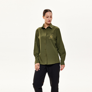 Womens Fishing Dress Spf50 Performance Women Lightweight Quick Dry Fishing Shirt Outdoor Upf 50 Long Sleeve Shirt For Women