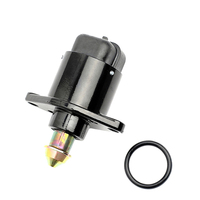 Vanne de ralenti IAC pour Jeep Grand Cherokee Wagoneer Dodge Caravan Dakota Ram Ramcharger OE 90120 390120 F01R065901