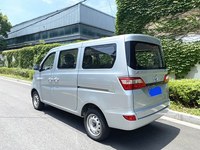 Fourgonnette d'occasion Chana Star 5 1.4L Euro VI 2023 – Économique, durable et facile d'entretien pour les acheteurs asiatiques et africains
