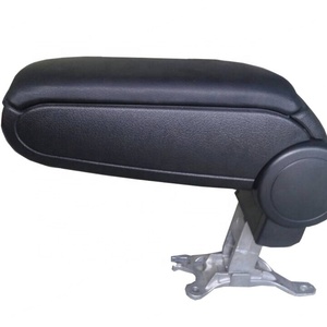Consola Central de Alta Calidad para VW PASSAT B5/AUDI A4 S4 B5, Accesorios Interiores, Reposabrazos, Caja de Almacenamiento - Product Image 6