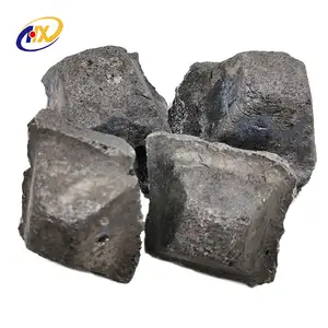 Fesi Ferrosilicium Ferro Silicium Aluminium Fe Si Al 0.5 Poeder