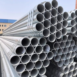 Chất lượng tốt nhúng nóng mạ kẽm EMT ống dẫn <span class=keywords><strong>1</strong></span>/2 "- <span class=keywords><strong>4</strong></span> inch ống thép kim loại ống dẫn điện kim loại ống trong kho - Product Image 2