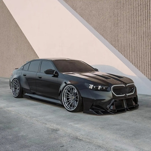 ล้อฟอร์จ XINLAI สี Gunmetal แบบ 2 ชิ้น ขนาด 17-23 นิ้ว 5x112 5x114.3 สำหรับ BMW M5 F90 สำหรับ Audi RS6 RS7 สำหรับ Mercedes-Benz E63 C63 - Product Image 4