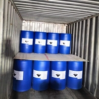 Agent de fixation de colorant tensioactif détergent Textile acide sulfonique de benzène alkylique linéaire organique Labsa 96% 27176 avec le meilleur prix