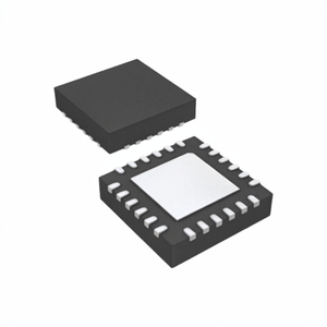24 VFQFN Exposed Pad Components Electronic ISL68301IRAZ-TR5826 Manufacturer Channel Power Management (PMIC) - Product Image 1