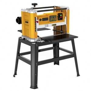 Outils électriques OEM Rabot à bois 2000W 230V Custoimze Rabot électrique d'épaisseur pour machine à bois - Product Image 1