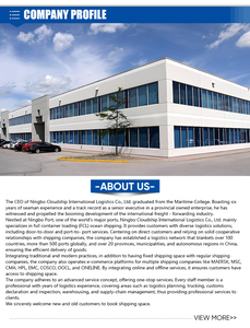 Oversea Shipping Service From China to PUERTO BARRIOS Guatemala Fcl Lcl Air Service Import <strong>Export</strong> Shipping - Product Image 4