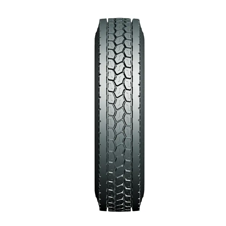 225/75 R27.5 Low Profile Neues Muster DOT CCC SASOand breiteres Reifens eiten design Aus gezeichneter LKW-Reifen