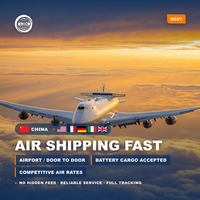 Services de logistique combinée ferroviaire maritime de haute qualité, avec préparation et emballage à Shenzhen, pour la Norvège, les États-Unis, la Belgique, le Brésil, la Grèce et le Pakistan