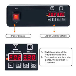 Poulet Gâteau Machine Brochette Pâtisserie <span class=keywords><strong>Gaufrier</strong></span> Hot Dog Saucisse Grill Baker Boule Bulle Brochette Mini Gaufre Bâton Maker Machine - Product Image 5