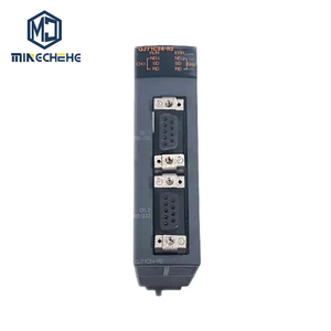 QJ71GP21S-SX QJ71GP21-SX QJ71C24N-R2โมดูล PLC QJ71C24N QJ71C24-R2 QJ71C24N-R4 PLC programable คอนโทรลเลอร์ - Product Image 1