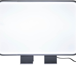 LED <b>Light</b> Box Business <b>Sign</b> Outdoor Double-Sided Wall Mounted Waterproof Advertising Lightbox Business Logo Signs for Cafe Bar - Product Image 6