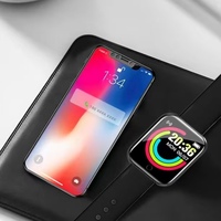 Jam Tangan Pintar untuk Olahraga dengan Cakupan Lengkap Mode Olahraga, Pengingat Pesan, dan Daya Tahan Baterai Lama, Sebuah Kado yang Baik untuk Pelajar