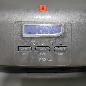 Impresora de Libretas Olivetti PR2plus Original, Multi-Interfaz, Alta Velocidad <span class=keywords><strong>560</strong></span>/510cps, Alta Resolución 360x360dpi, 1 Año de Garantía - Product Image 4