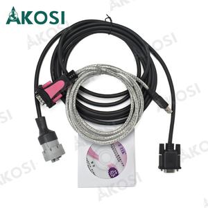 Laptop Thoughbook CFC2 + Wintrac para Thermo King, Herramienta de Diagnóstico para Camiones, Carretillas Elevadoras y Vehículos, Herramienta de Diagnóstico Wintrac Thermo-King para Carretillas Elevadoras - Product Image 6