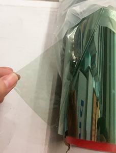 Protezione solare <span class=keywords><strong>risparmio</strong></span> <span class=keywords><strong>energetico</strong></span> anti isolamento termico resistente al calore vetro autoadesivo pellicola trasparente radi-cool pellicola - Product Image 4