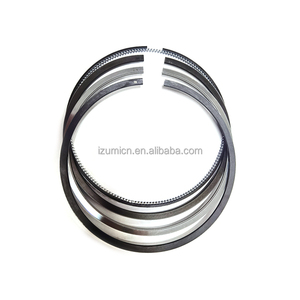 แหวนลูกสูบเครื่องยนต์ดีเซล IZUMI F20C รุ่น 13011-3320A - Product Image 2