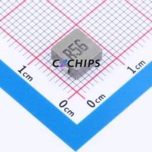 FXL0630-R56-M ตัวเหนี่ยวนำไฟฟ้าแบบ SMD, 7x6.6 มม. ( ค่าความเหนี่ยวนำ: 560nH ) ( ความแม่นยำ: 20% กระแสไฟฟ้าที่กำหนด: 16.5A ) - Product Image 1