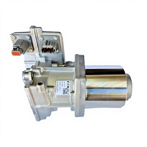 Eaton Fuller Transmissie Nieuwe Generatie 2 Elektronische Koppeling Actuator 4306651 - Product Image 5