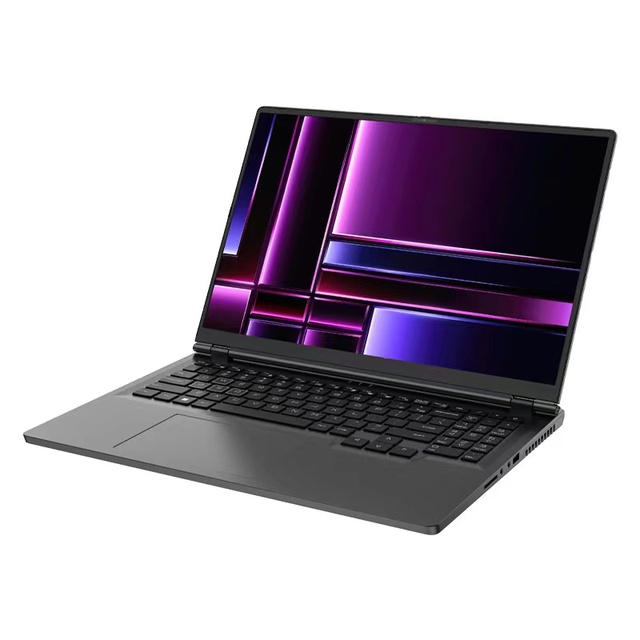I7 Core Portable PC OEM Laptops Brand New Intel I7 12th Gen 12700H SSD RTX3060 16 Inch Gaming Laptop Notebook Window 11 Computer