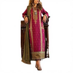 JAC22 D550 Autumn Solid Casual Women's Cardigan <b>Sweatshirt</b> Terry Fleece 2 Piece Set Long Pants Long Sleeve Stand Collar <b>Zipper</b> - Product Image 4