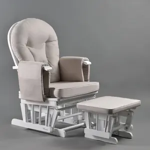 כסא נדנדה בז' בוקל רחפן הנקה לתינוק רחפן מסתובב כסא הנקה
