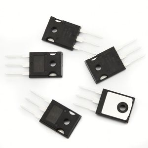 100% Original & Authentic NPD040N120A TO-247 Transistor CZSKU:IN81OB31 - Product Image 1